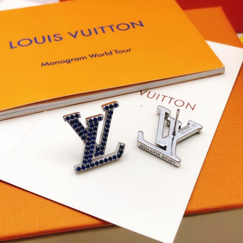 Louis Vuitton Earrings